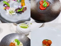 -次第花开素食雅宴