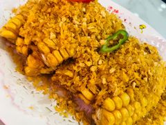 -澳门陈光记烧味饭店(万象城店)