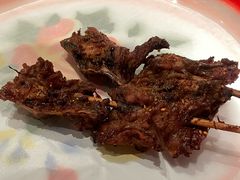 -北丐先生·野馄饨烧烤(长宁龙之梦店)