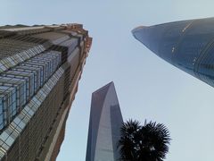 -上海金茂大厦88层观光厅