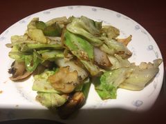 -大吉鲜鱼料理自慢(维也纳大厦店)
