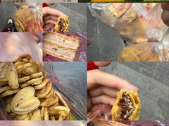 -宫廷糕点铺
