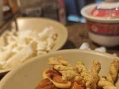 -蜀国大将老火锅(江北店)