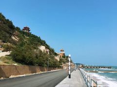 -长岛南北长山旅游景区