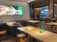 -蒙自源米线大王(东站店)