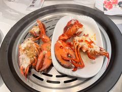 -海味当家·蒸锅海鲜(星海公园店)