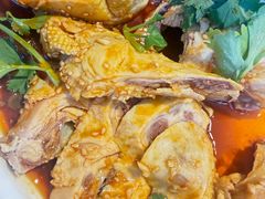 -鸿亨泰杂鱼馆(港馨家园店)