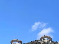 -温岭石塘海边