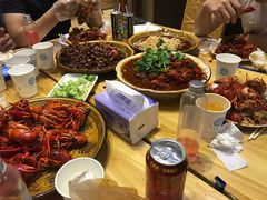 -金陵一哥龙虾馆(三牌楼总店)