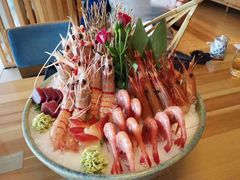 -王鼎精致料理铁板烧(世博源店)