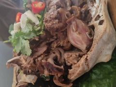 -沽源味道蒙餐莜面家常菜