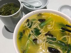 -冶春茶社(星汉大厦店)