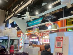 -嘟嘟红唇老坛酸菜鱼(九洲店)