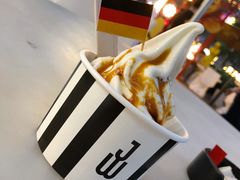 冻酸奶-JW德国冻酸奶Frozen Yogurt(龙湖成都滨江天街店)