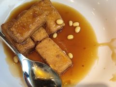 -甘家界牌柠檬鸭(青山店)