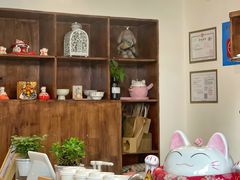 -C+ cake shop(天河南一路小区店)