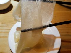 -佶政筋饼·新概念(安阳路店)