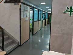 -半岛宠物医院24小时(科华中路店)