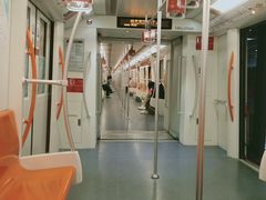 -杨高南路(地铁站)