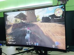 -栈逗电竞馆•电竞酒店(萧山旺角城店)