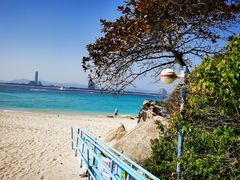 -三亚蜈支洲岛旅游区