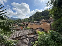 -杨家堂村