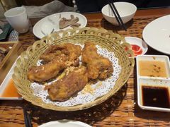 -老广酒楼(樱花店)