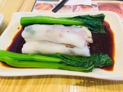 -添好运点心专门店(百老汇店)