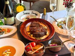 -佐度王子扒房(天鹅湖店)