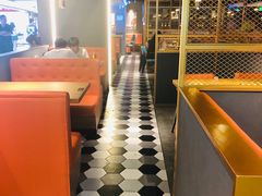 -纽斯特牛排自助餐厅(浦东文峰广场店)