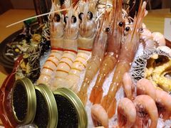 -吉兆·料理(红梅南路店)