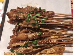 -木屋烧烤(坂田天安云谷店)