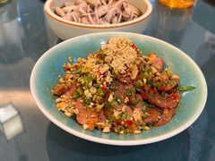 -君霖海鲜私房菜(春柳店)