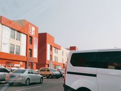 -万隆大胡同商业中心
