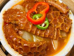 -嘉升大排档(番禺总店)