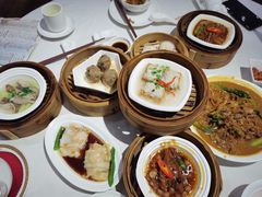 -潮福城潮州大酒楼(湖滨北路店)