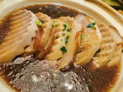 -热度餐厅(老佛爷店)