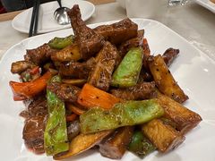 -华盛丰温州大排档(东三环南路店)