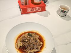 -大家食府·福建菜(FAC协盛中心庭院餐厅店)