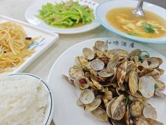 -人和啤酒屋海鲜大排档(营口路店)
