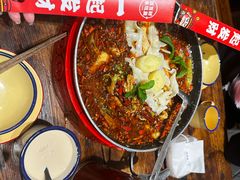 -聂发财重庆江湖菜(解放碑店)