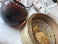 顺德人家虾饺皇-顺德人家食府(黄金广场店)
