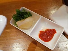 -鼎高高陕西美食(龙德广场店)