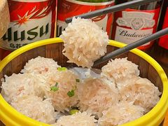 -莲餐厅·湖北菜·潜江小龙虾店(愚园路店)