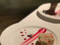 -一棵树·意大利西餐厅One Tree(新城店)