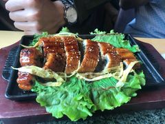 -梦山水日本烧肉(五四广场店)