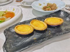 -金满楼(天河中路店)