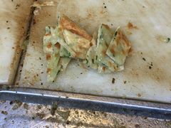 -咏春葱油饼(德政中路店)