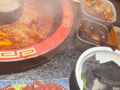 -陈眼镜火锅(总店)