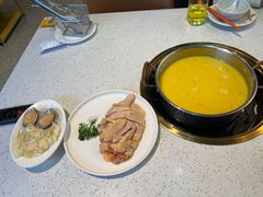 -八珍玉食鸡煲·打边炉(印象城店)